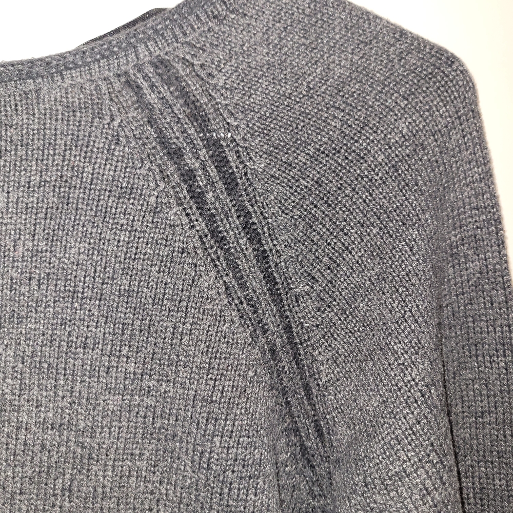 Calvin Klein Knit Top M - Picture 6 of 6